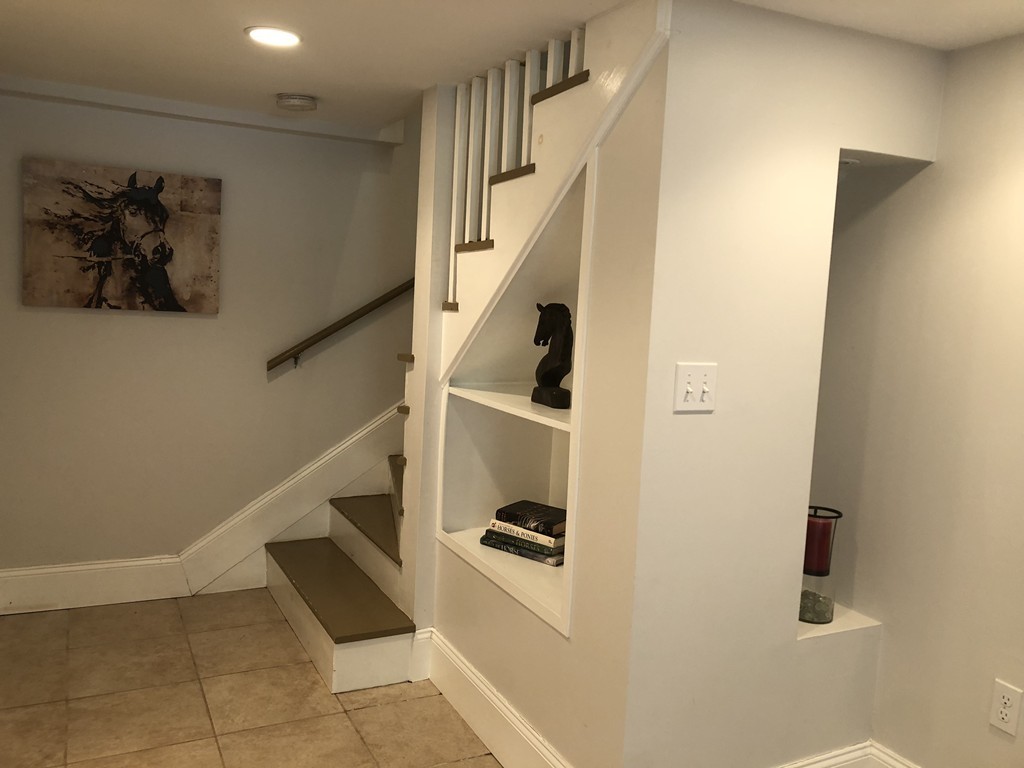57 Middle Road Amesbury, MA 01913 - Photo 17 of 20 a view of entryway and hall