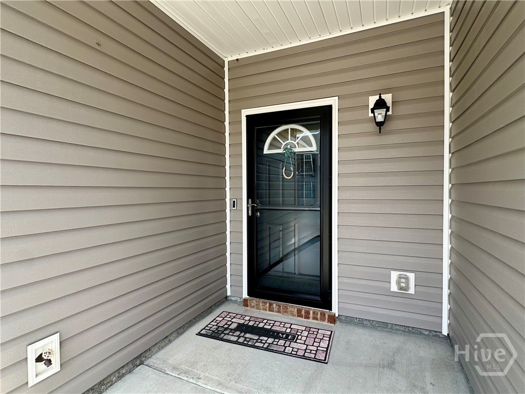 436 Gov Treutlen Circle Pooler, GA 31322 - Photo 2 of 45