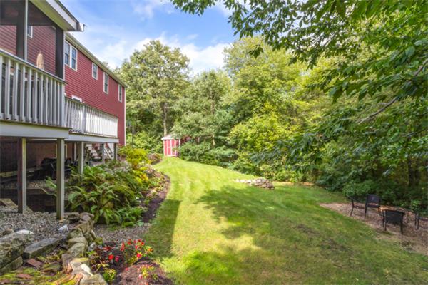 103 Elyse Road Mansfield, MA 02048 - Photo 29 of 30 Gallery Image 29