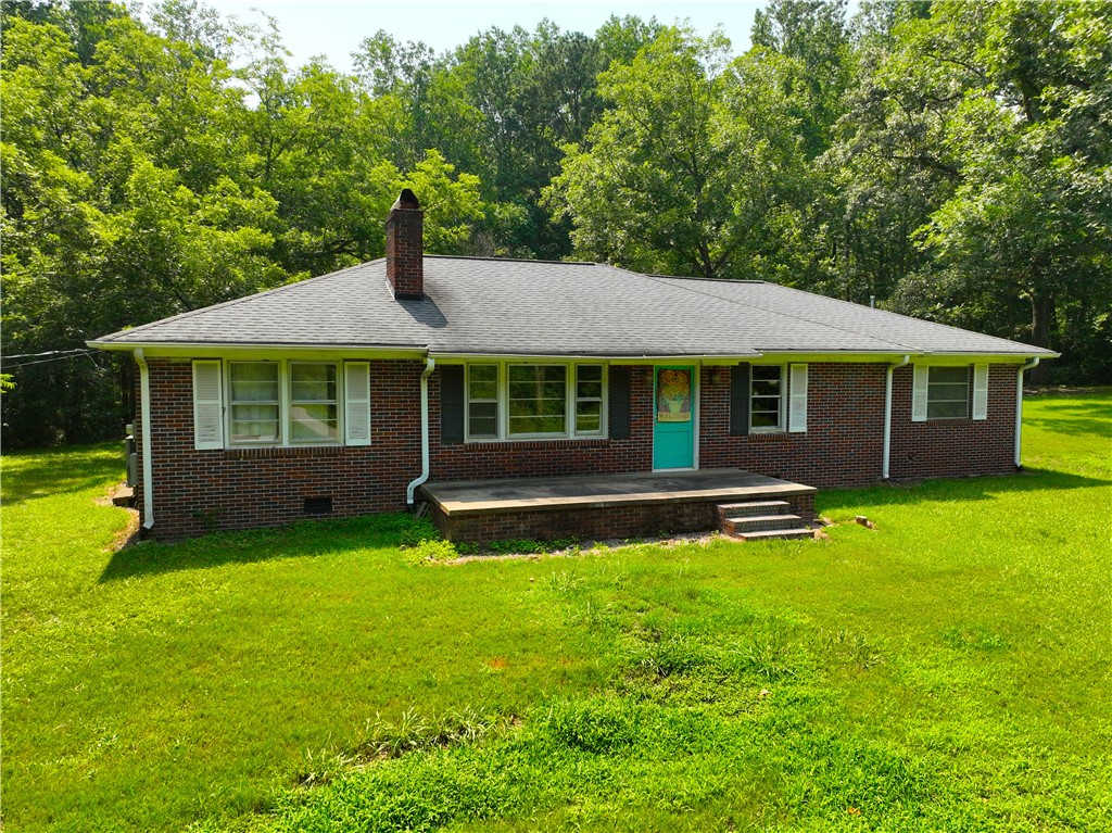3961 Forrester Road Greer, SC 29651 - Photo 19 of 36 Gallery Image 19