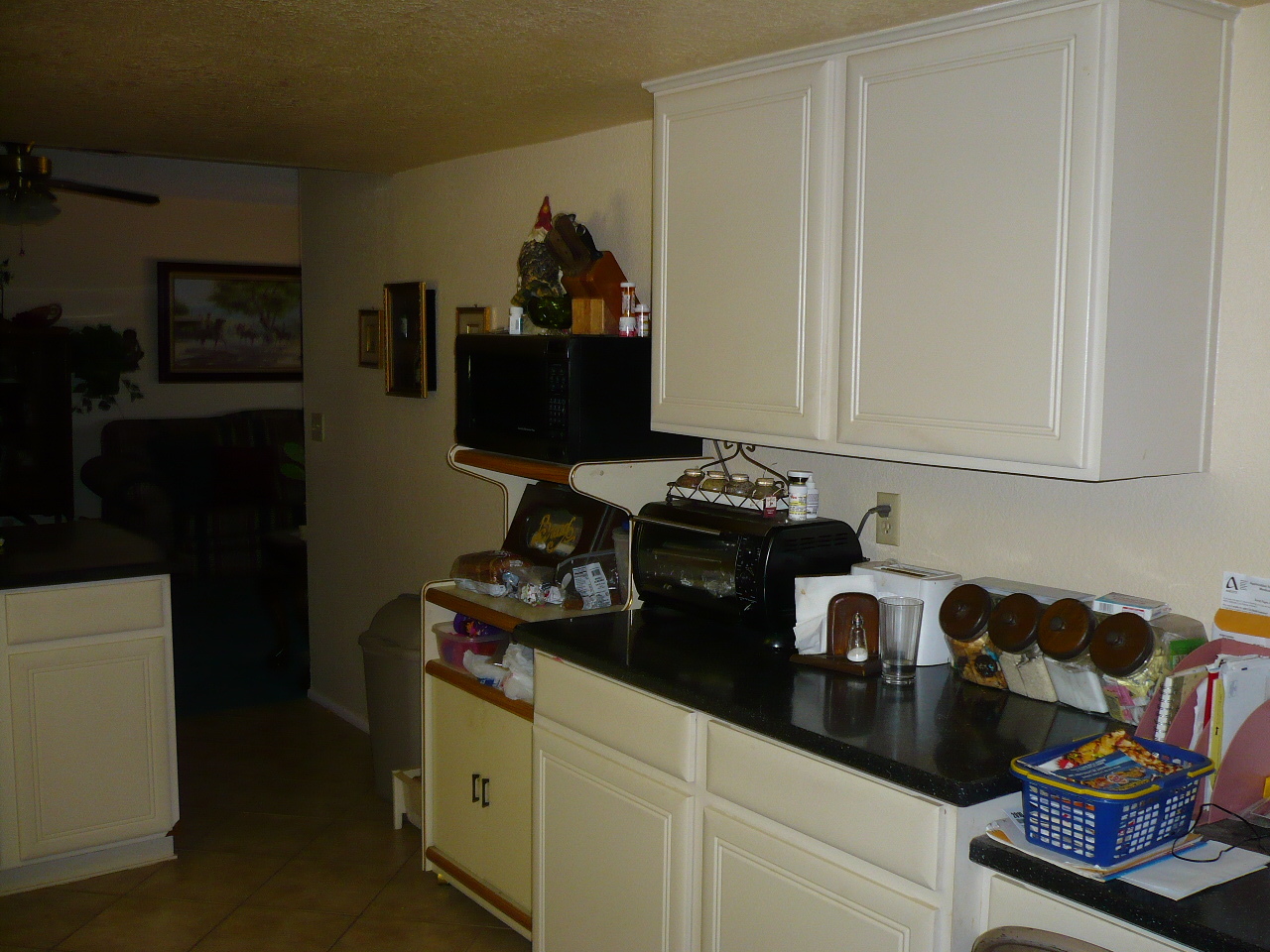 6347 West Vineyard Road Laveen, AZ 85339 - Photo 3 of 17 KITCHEN