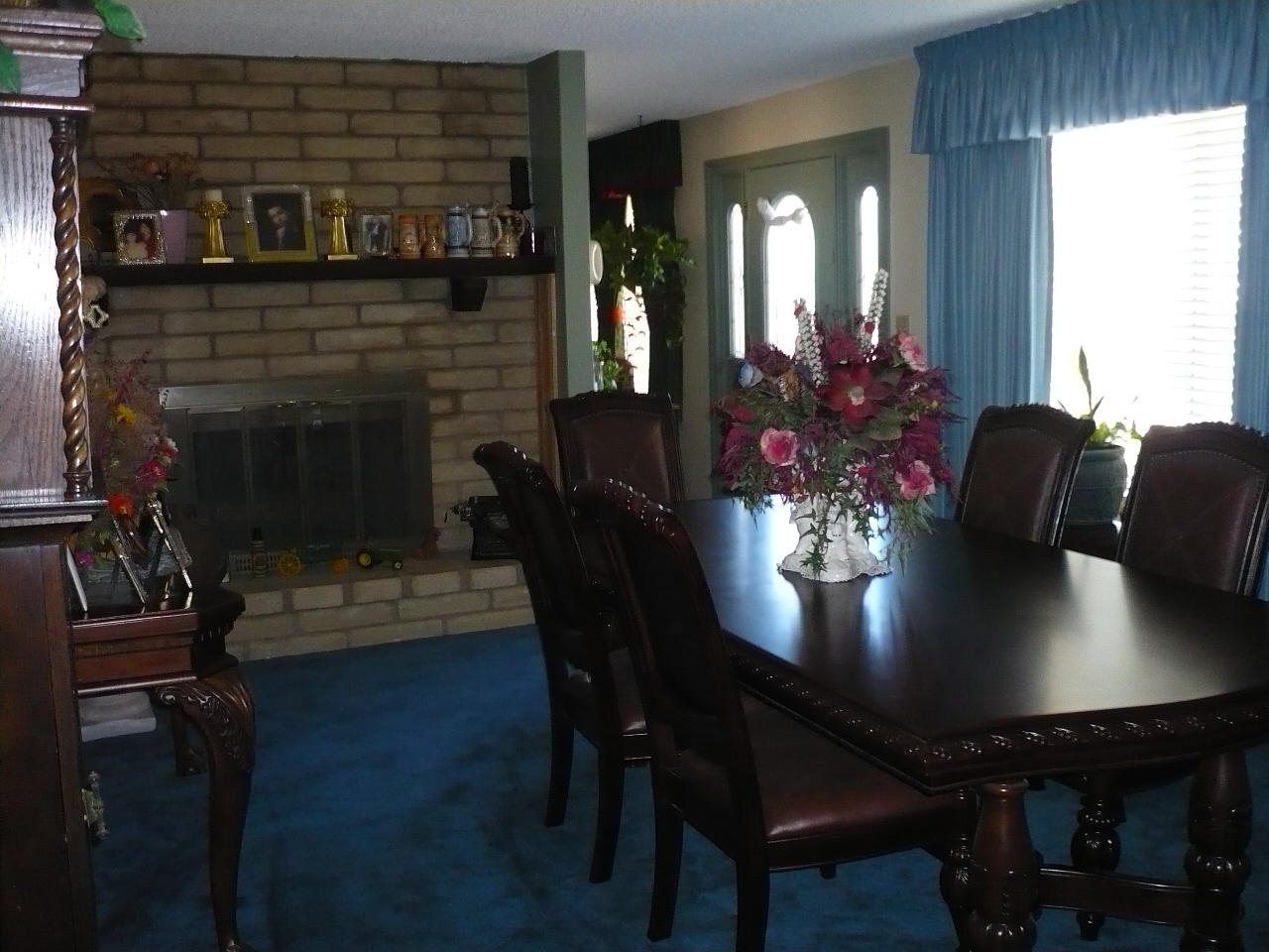 6347 West Vineyard Road Laveen, AZ 85339 - Photo 7 of 17 FORMAL DINING ROOM