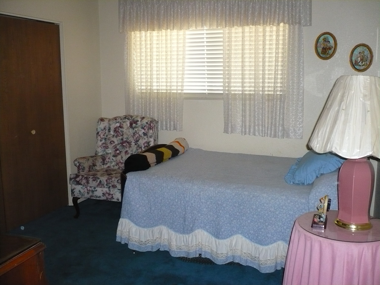 6347 West Vineyard Road Laveen, AZ 85339 - Photo 9 of 17 BEDROOM 2