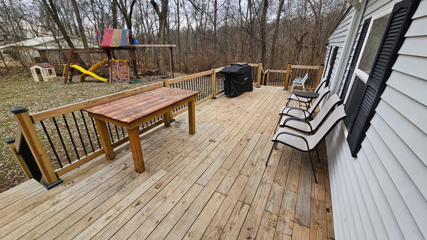 18485 Hogan Hill Road Aurora, IN 47001 - Photo 13 of 24