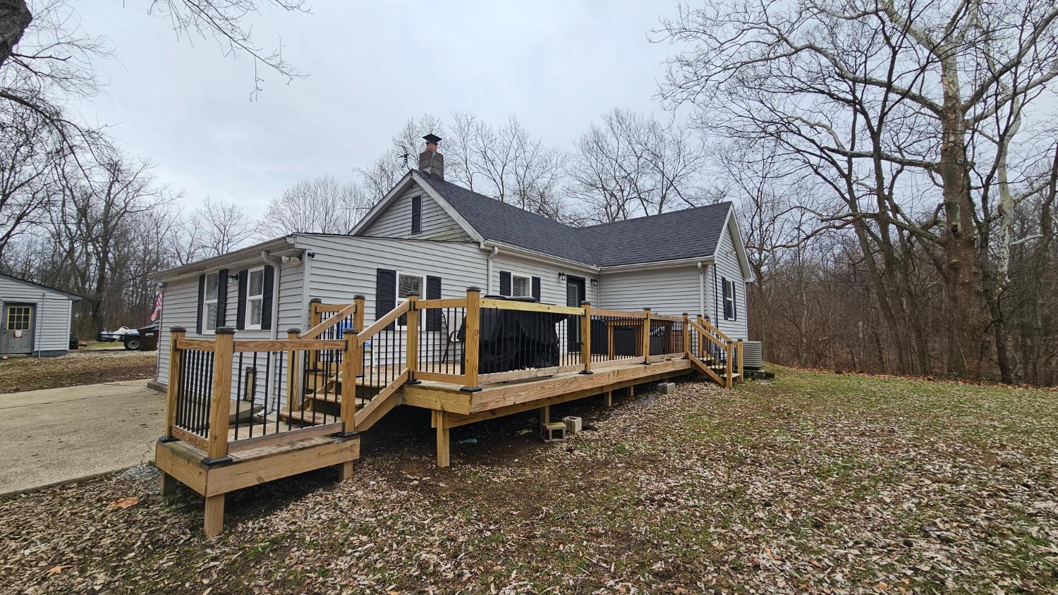 18485 Hogan Hill Road Aurora, IN 47001 - Photo 23 of 24