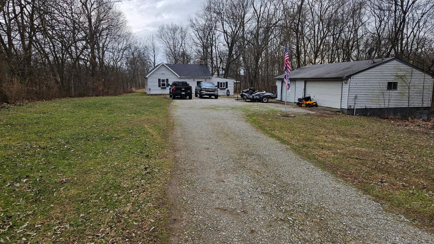 18485 Hogan Hill Road Aurora, IN 47001 - Photo 24 of 24