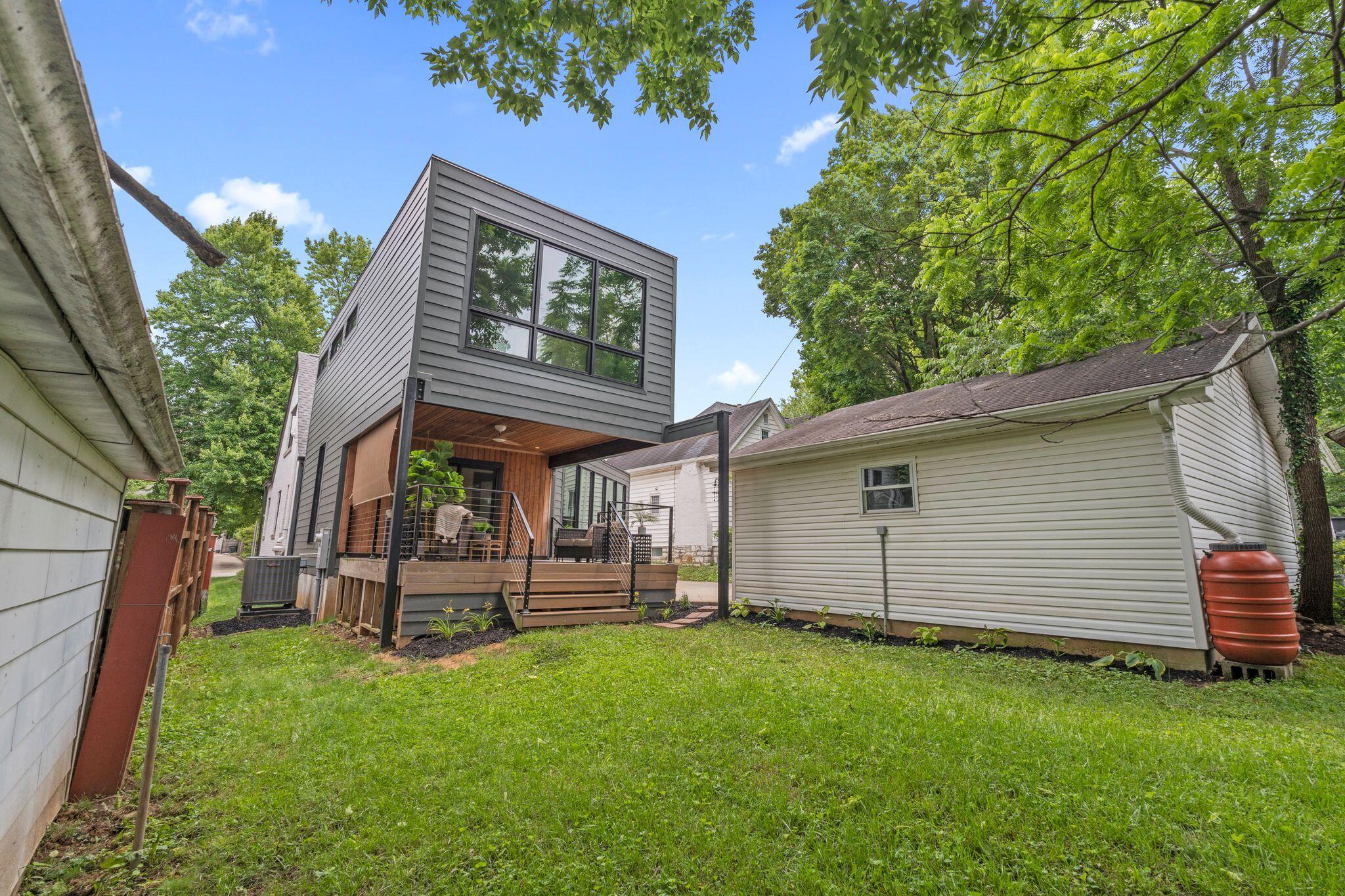 252 Cochran Road Lexington, KY 40502 - Photo 74 of 78 F2006200