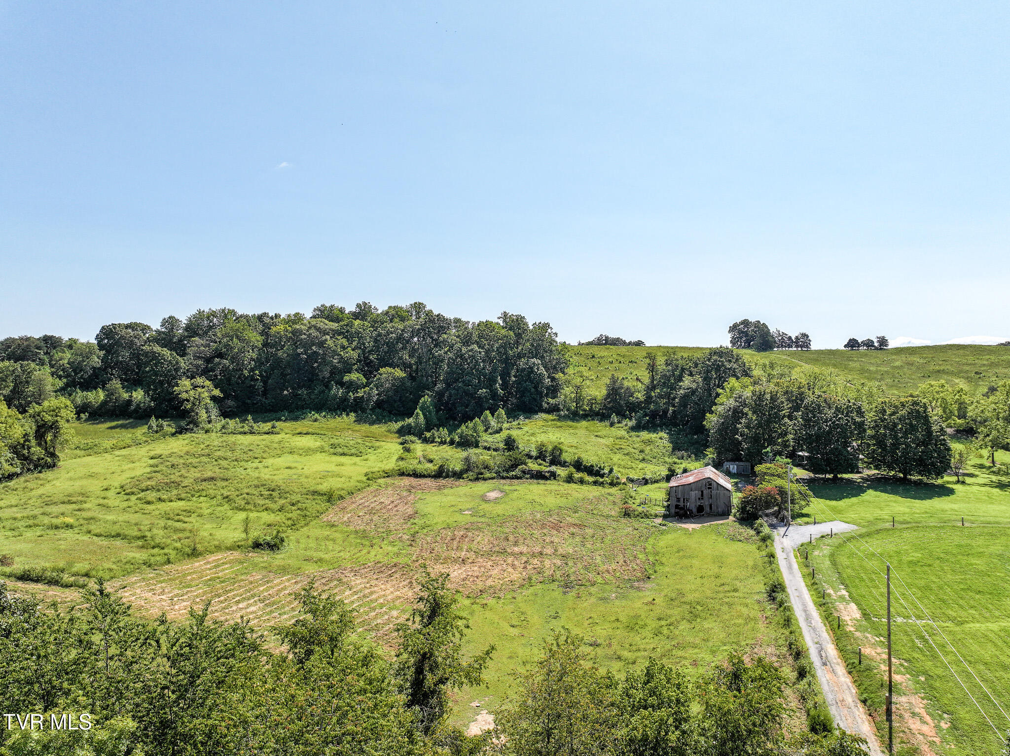 32-ac Blake Lane Chuckey, TN 37641 - Photo 5 of 12 DJI_20250910080502_0989_D