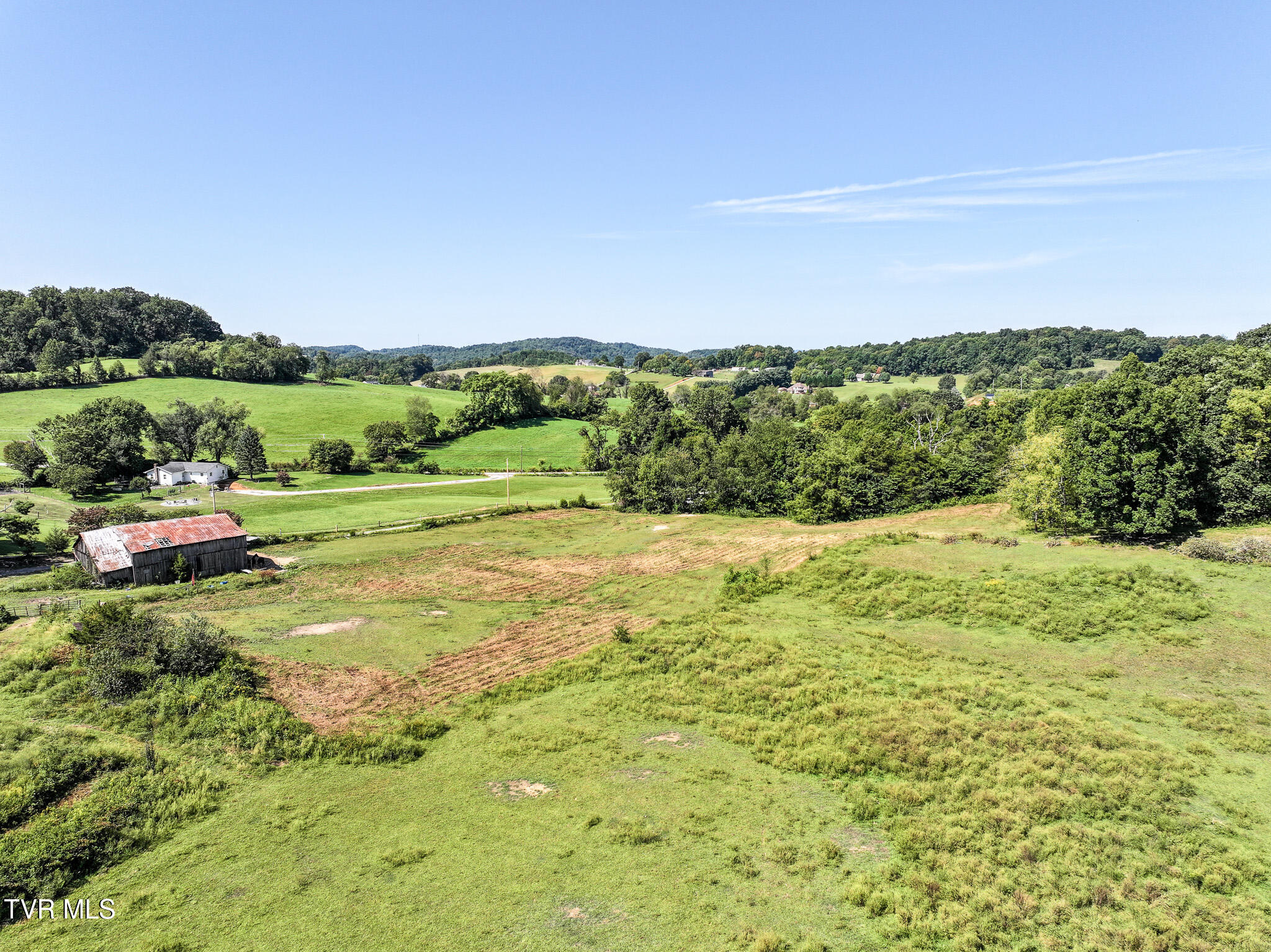 32-ac Blake Lane Chuckey, TN 37641 - Photo 8 of 12 DJI_20250910080624_0993_D