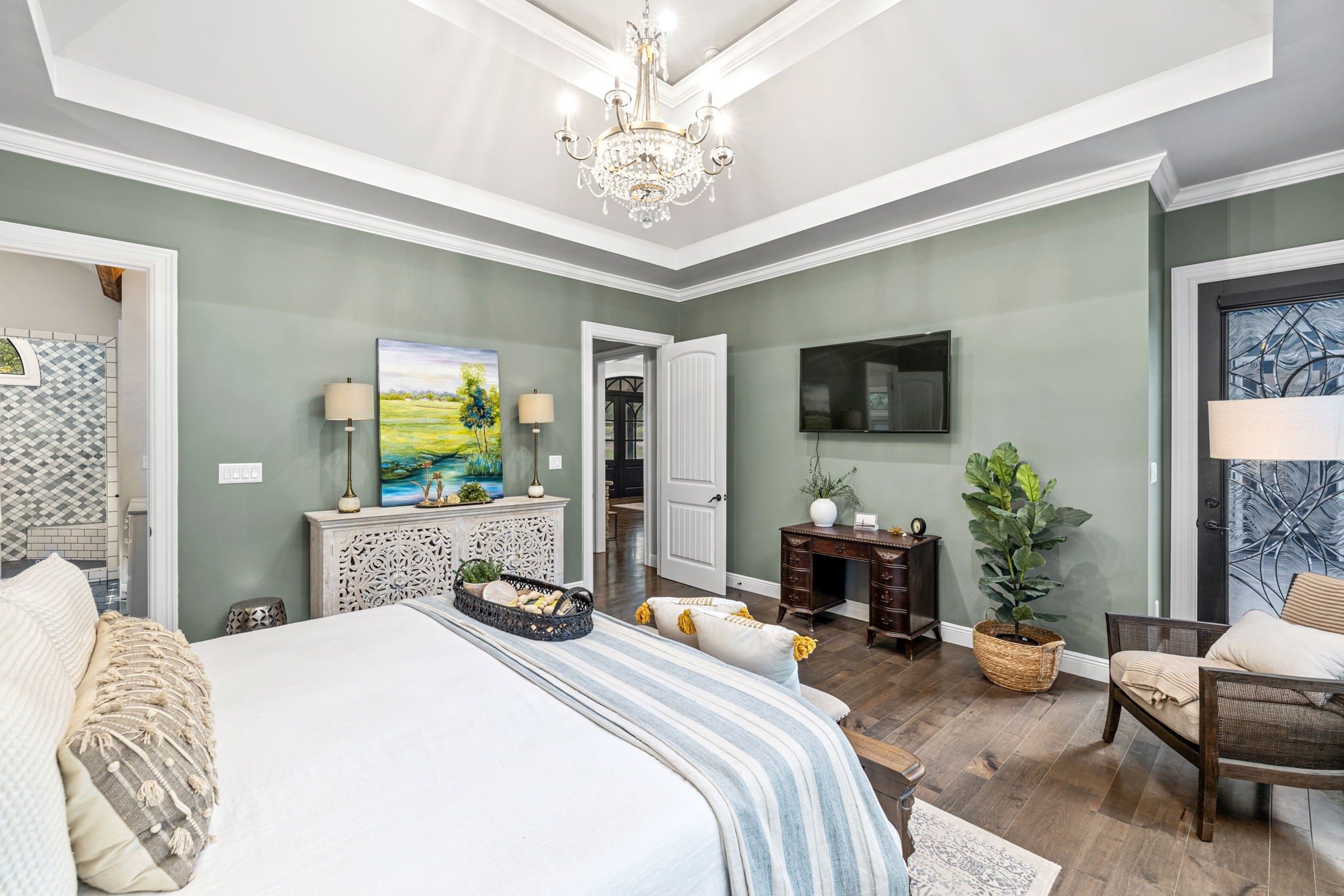 74 Pine Lake Road Summertown, TN 38483 - Photo 28 of 90