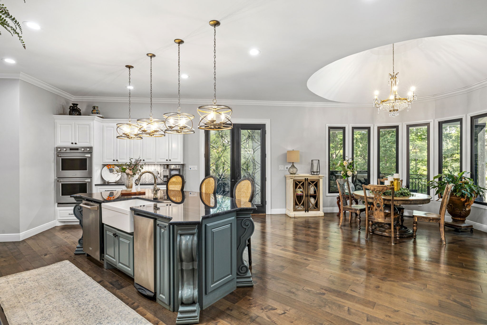 74 Pine Lake Road Summertown, TN 38483 - Photo 37 of 90