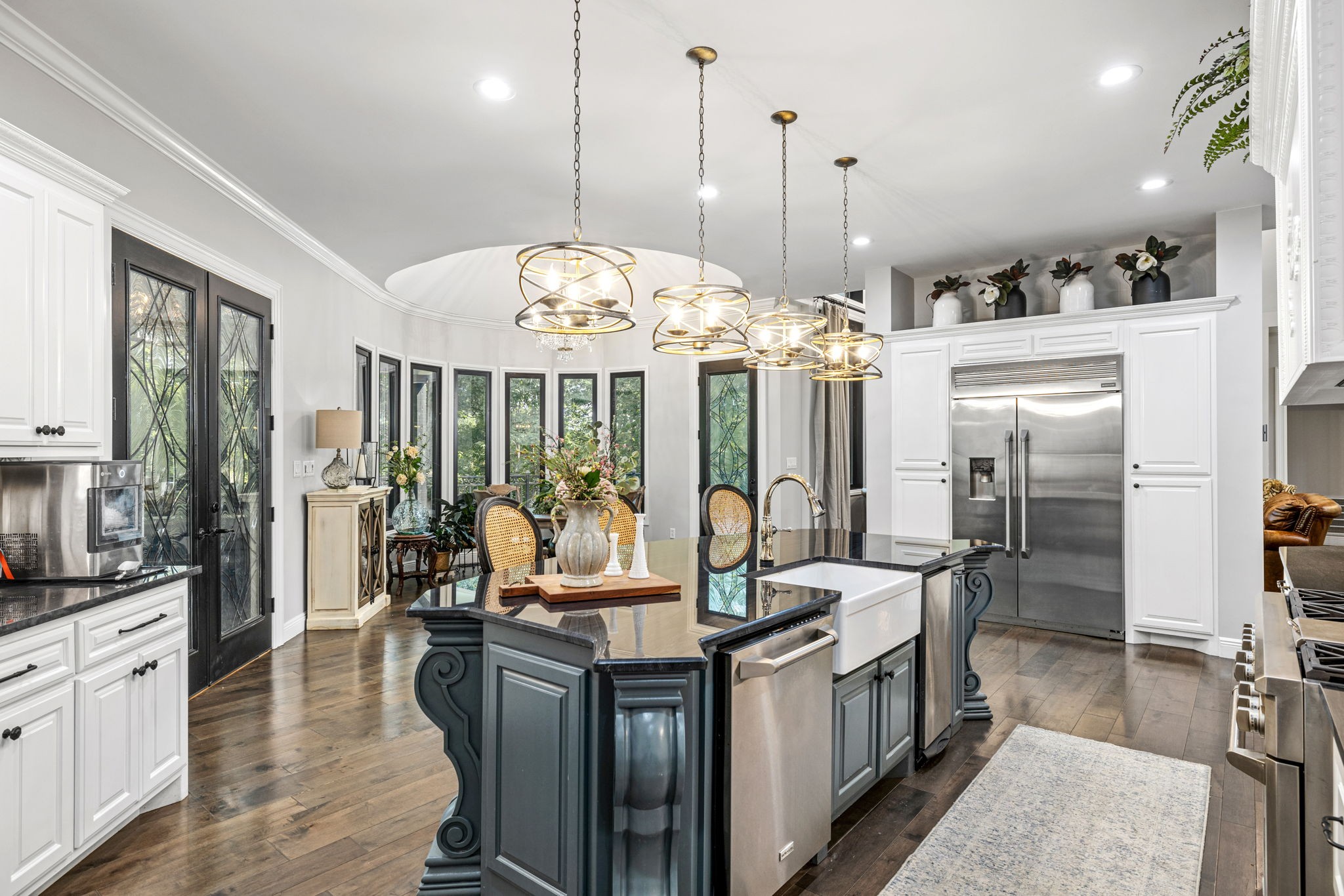 74 Pine Lake Road Summertown, TN 38483 - Photo 41 of 90