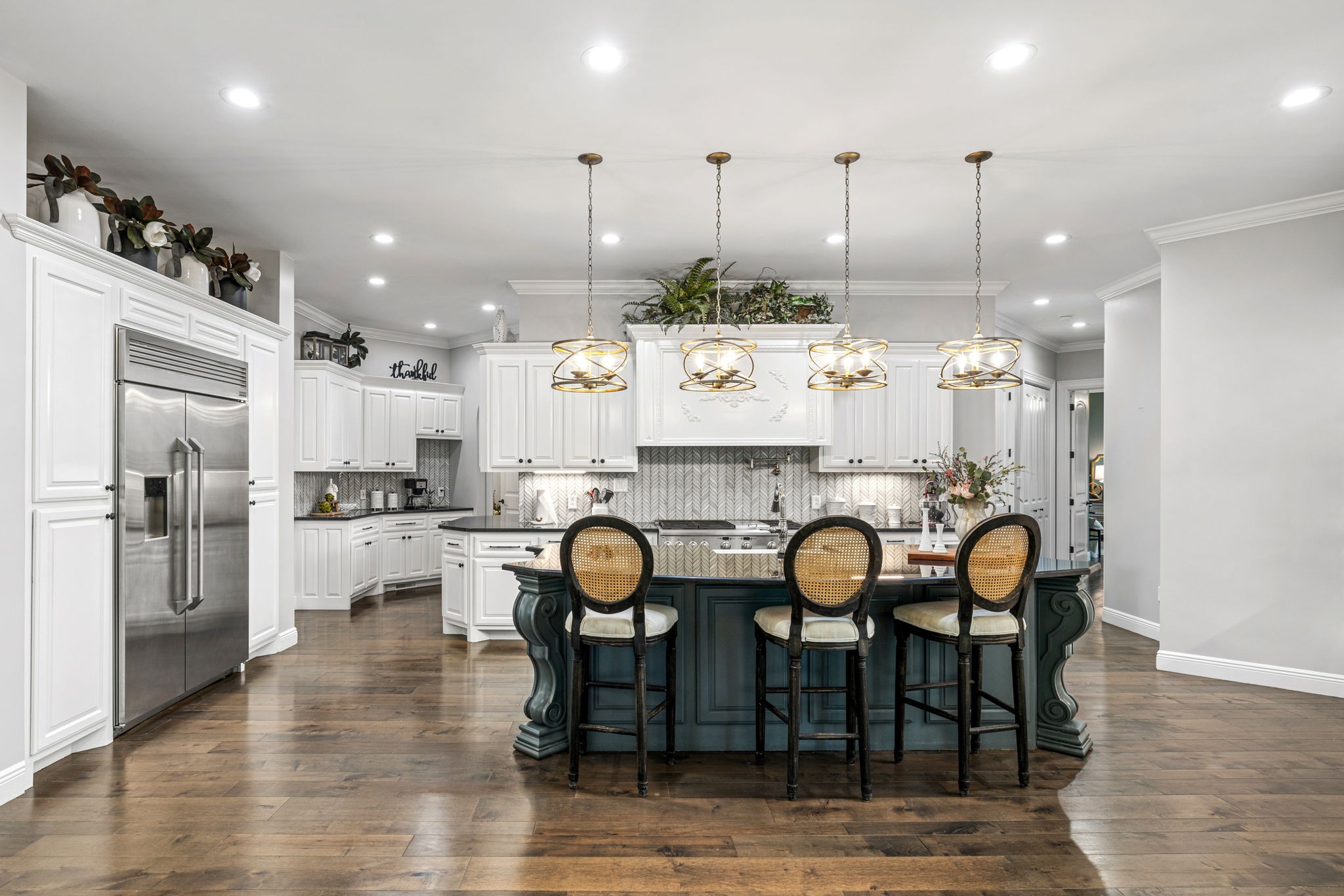 74 Pine Lake Road Summertown, TN 38483 - Photo 44 of 90