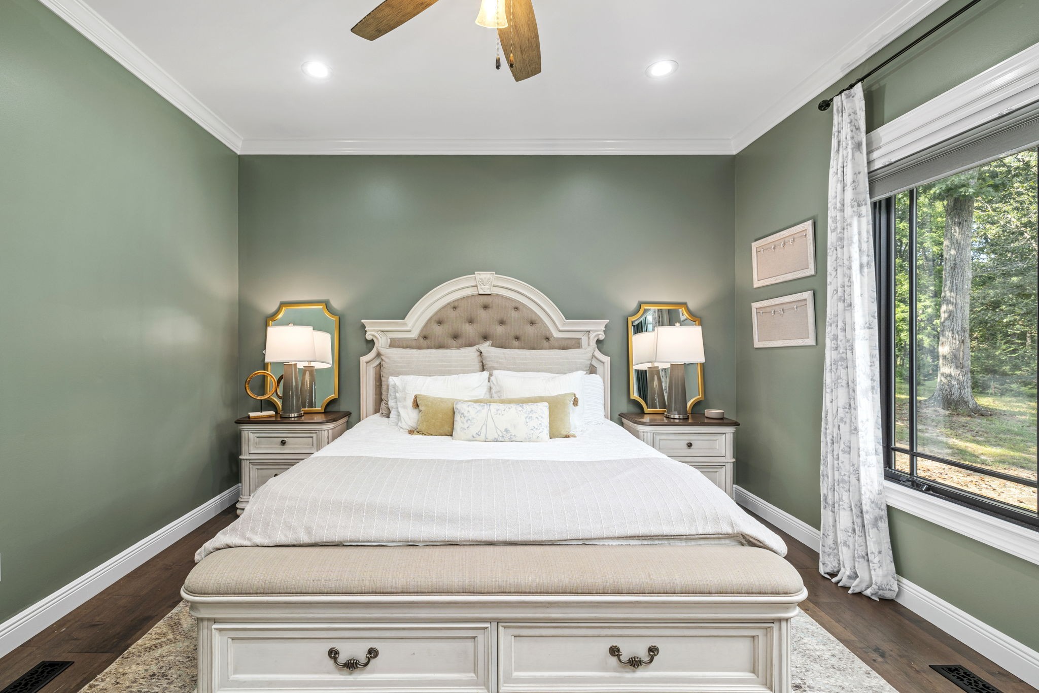 74 Pine Lake Road Summertown, TN 38483 - Photo 51 of 90