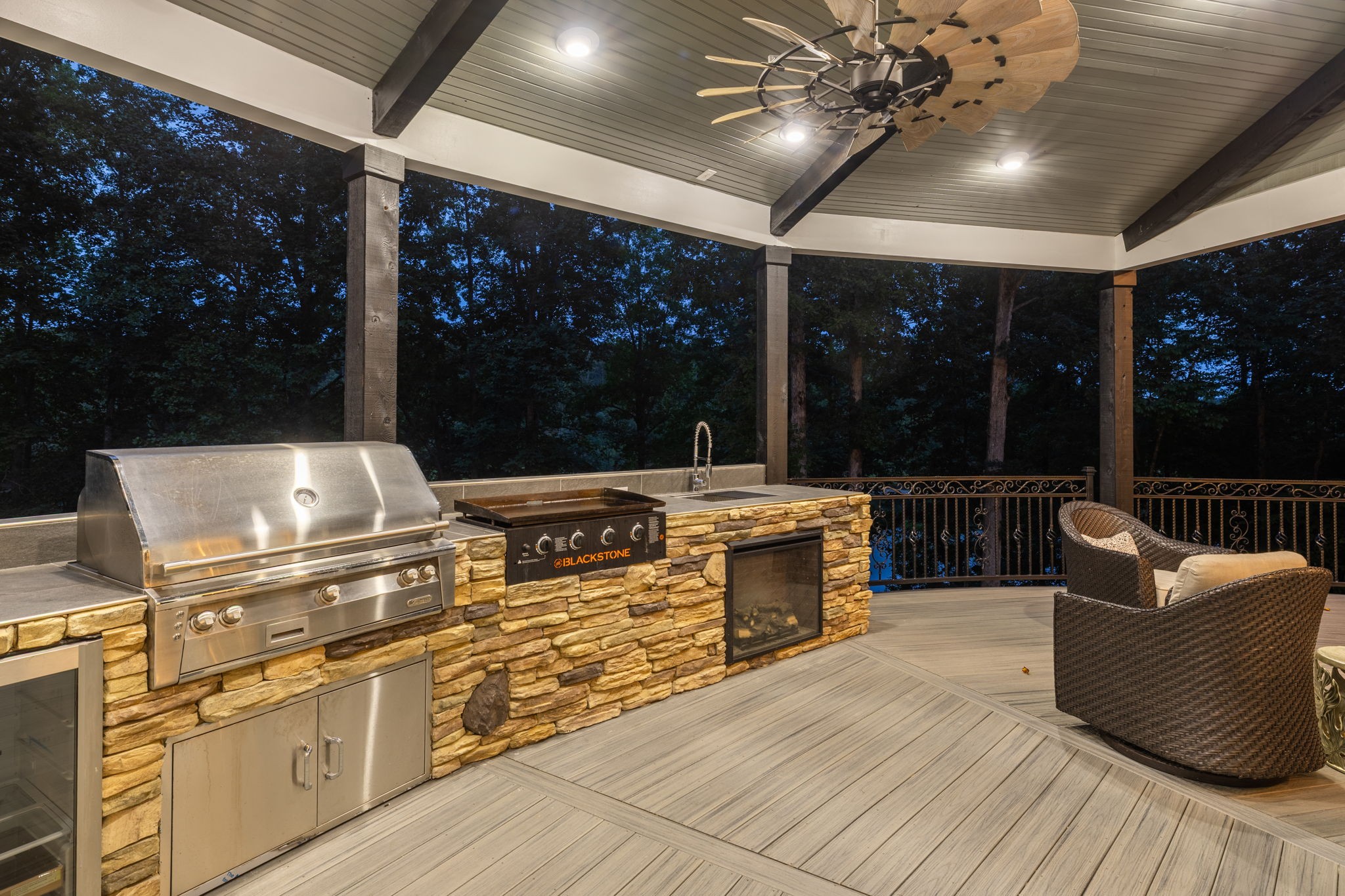 74 Pine Lake Road Summertown, TN 38483 - Photo 63 of 90