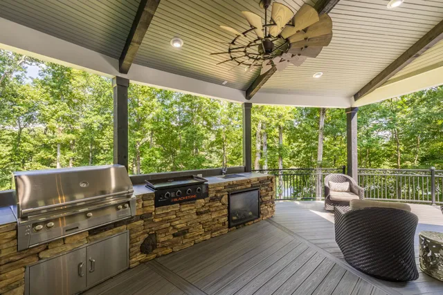 $1,750,000 | 74 Pine Lake Road, Summertown, TN 38483