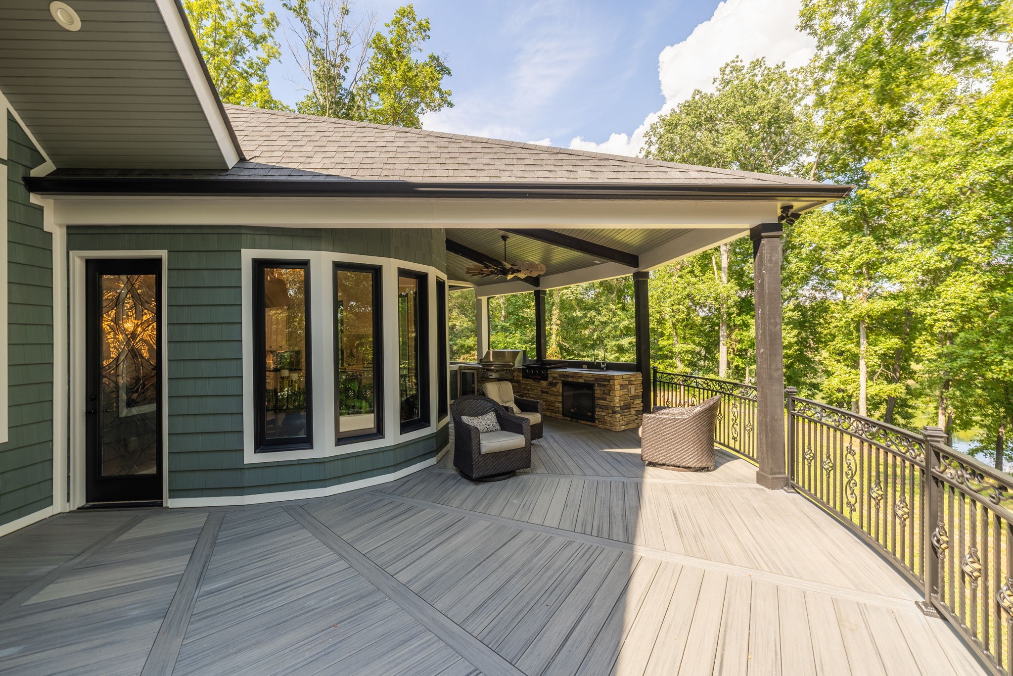 74 Pine Lake Road Summertown, TN 38483 - Photo 65 of 90