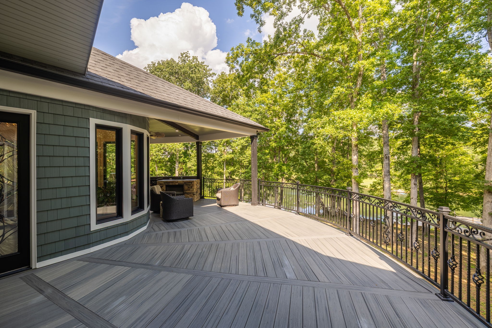 74 Pine Lake Road Summertown, TN 38483 - Photo 66 of 90