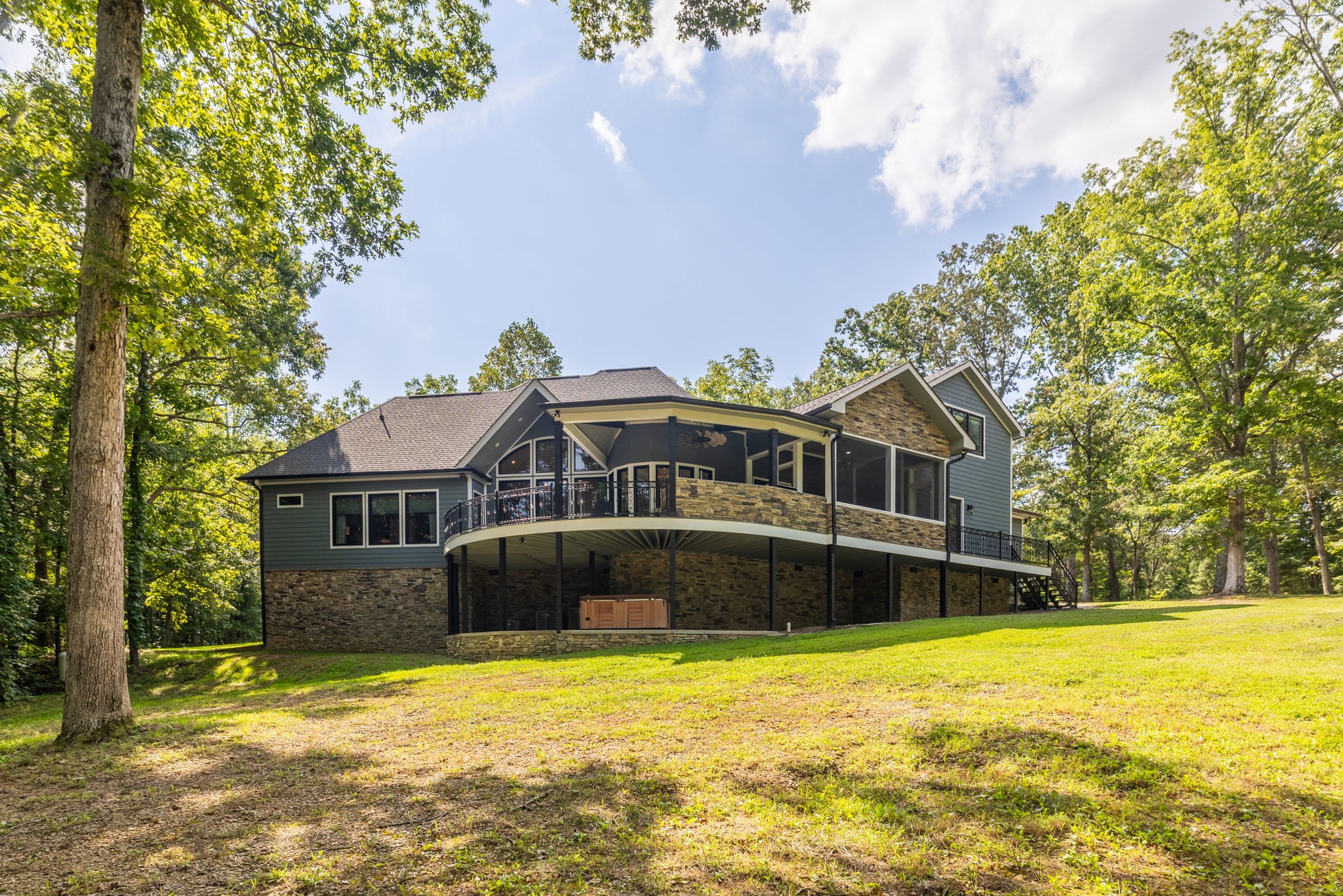 74 Pine Lake Road Summertown, TN 38483 - Photo 68 of 90