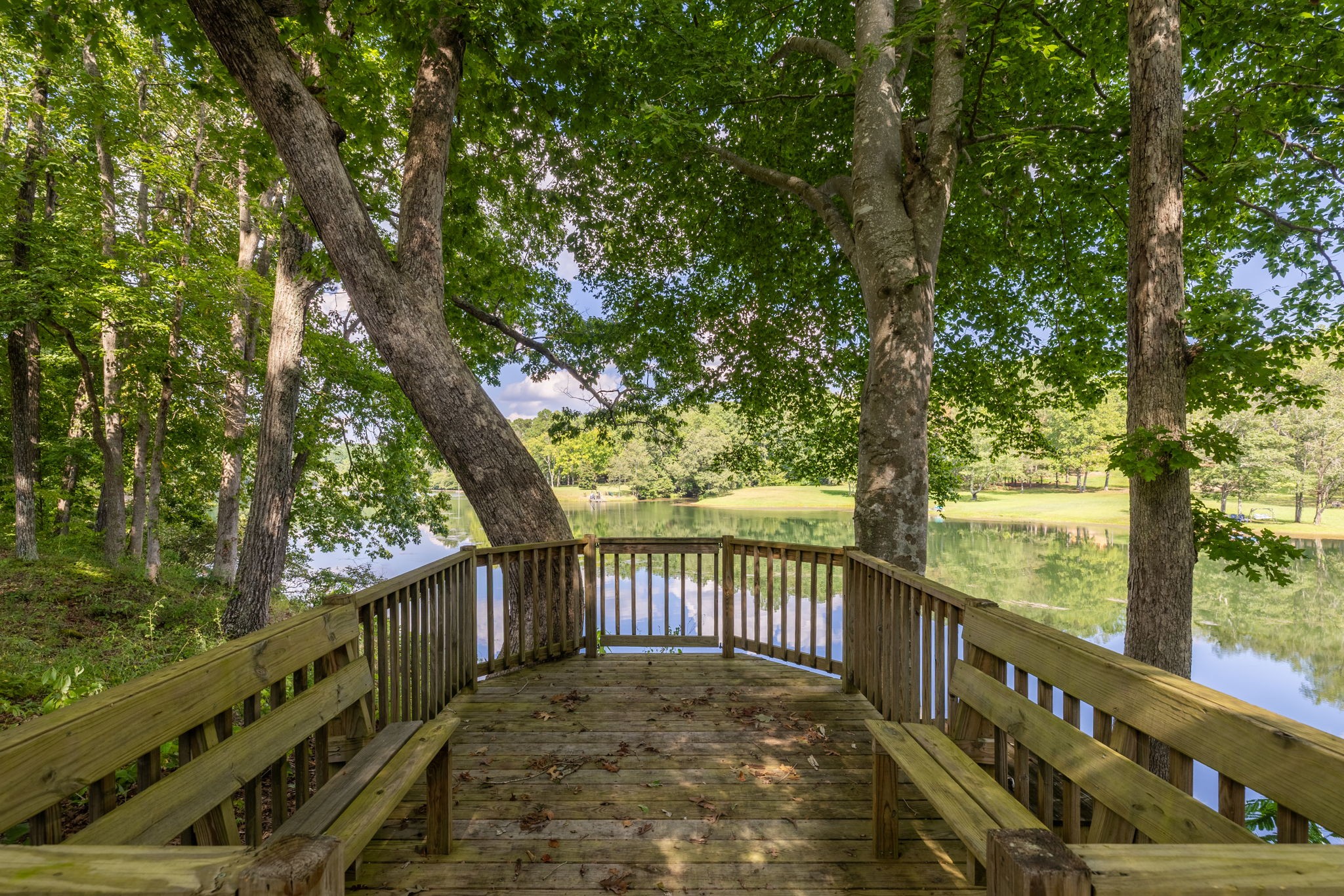 74 Pine Lake Road Summertown, TN 38483 - Photo 70 of 90