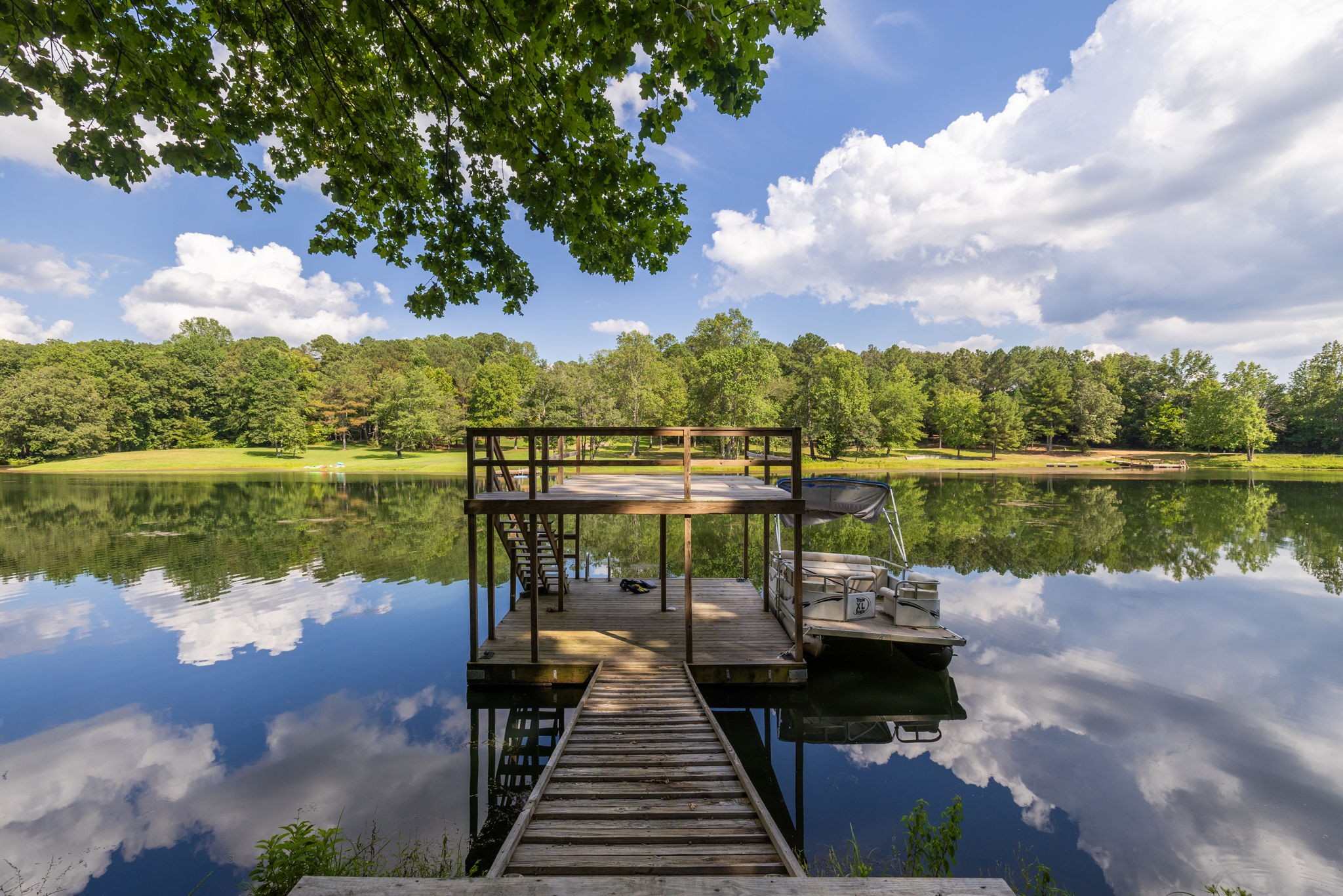 74 Pine Lake Road Summertown, TN 38483 - Photo 71 of 90