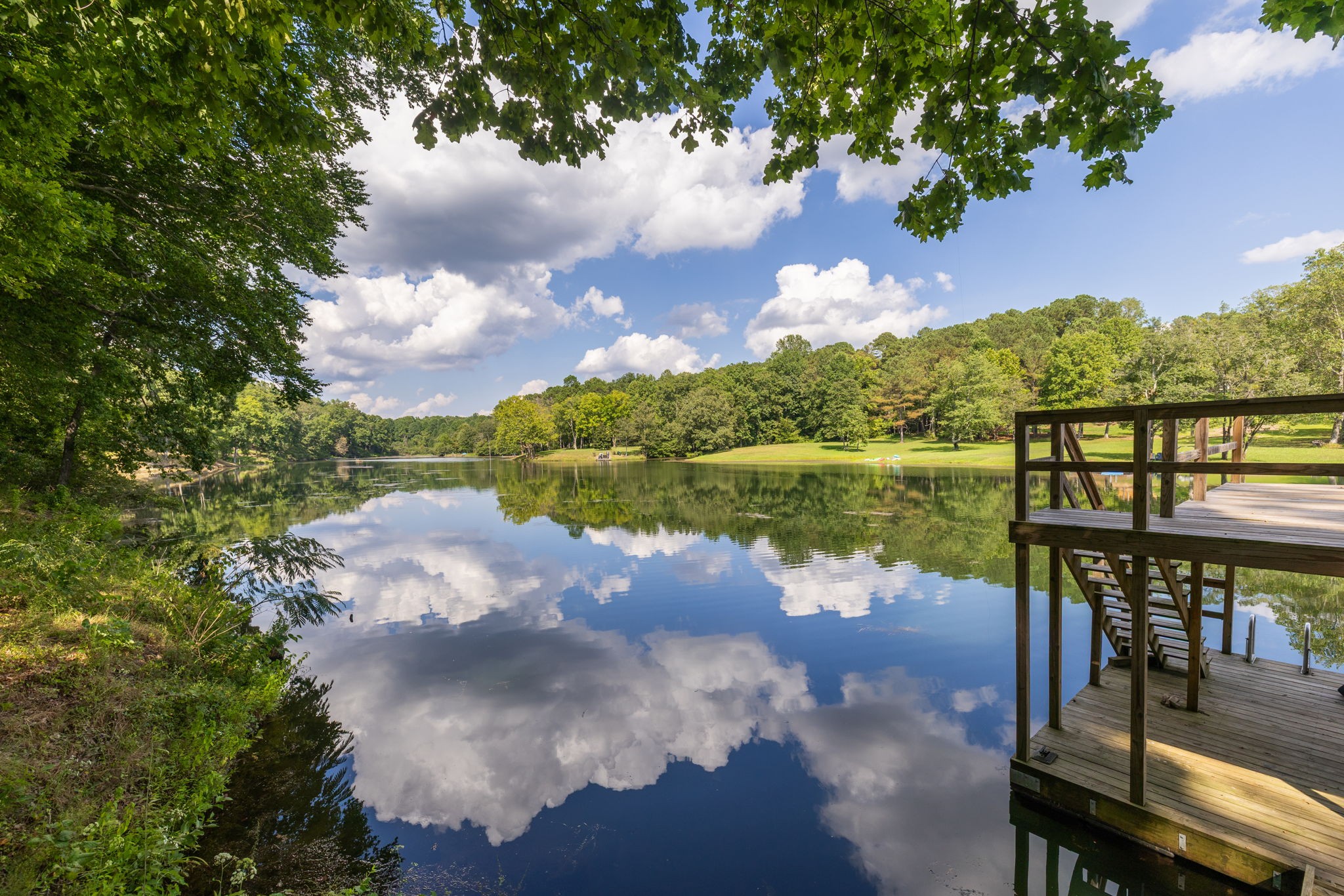 74 Pine Lake Road Summertown, TN 38483 - Photo 74 of 90