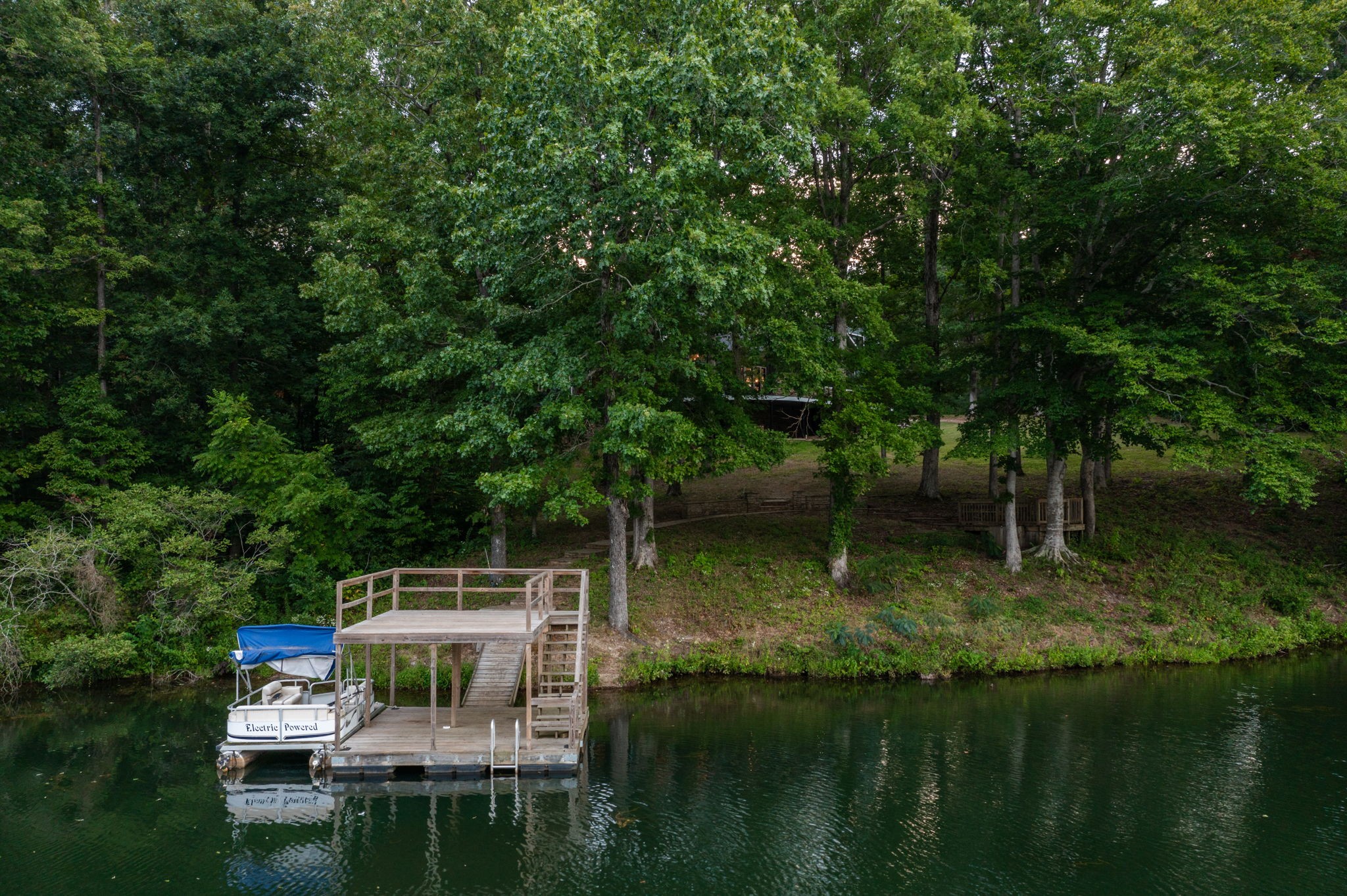 74 Pine Lake Road Summertown, TN 38483 - Photo 76 of 90