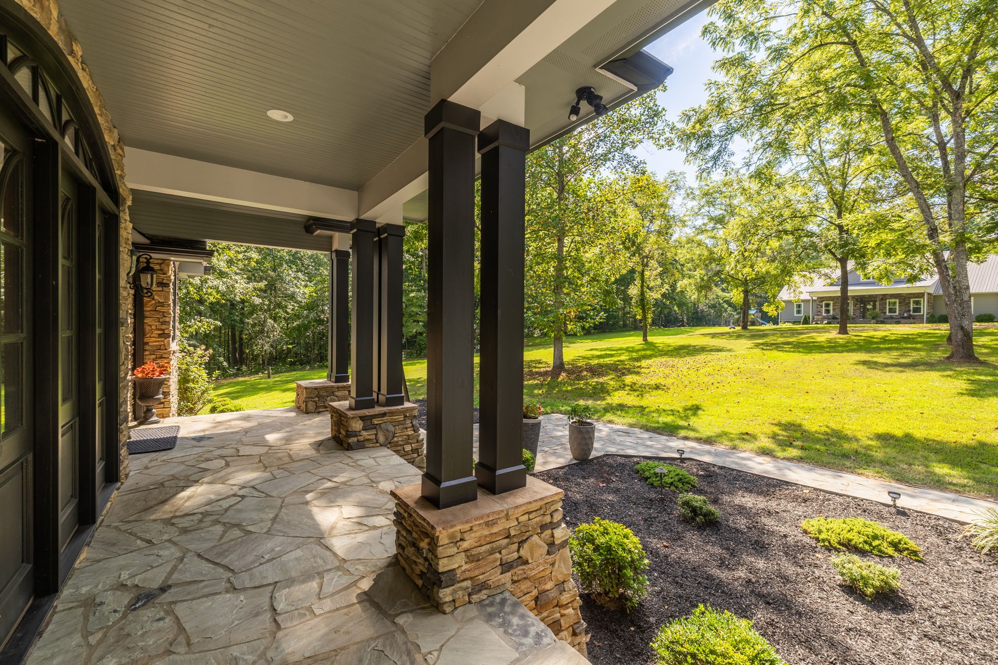 74 Pine Lake Road Summertown, TN 38483 - Photo 9 of 90