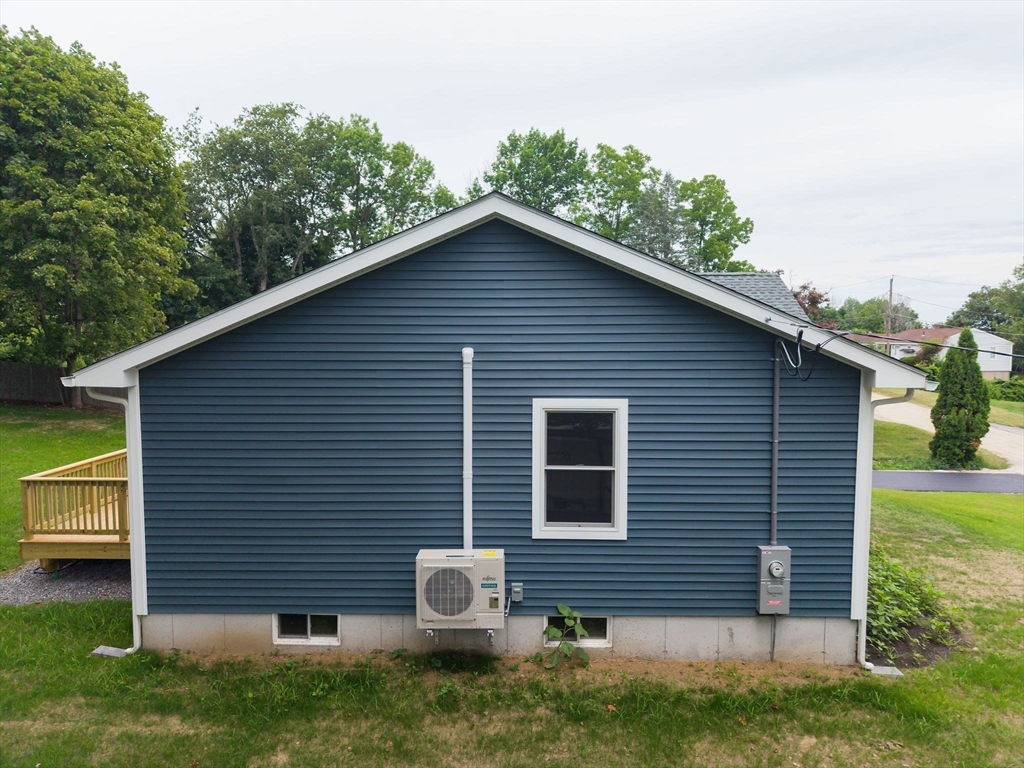 25 Edson Avenue Rutland, MA 01543 - Photo 34 of 41