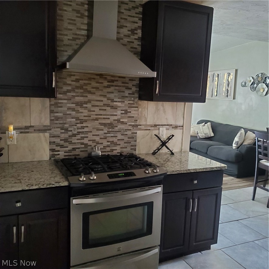 8530 Banner Lane Parma, OH 44129 - Photo 10 of 19 Kitchen