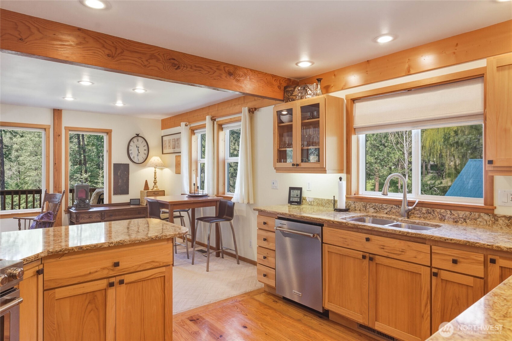 3875 Camas Creek Road Peshastin, WA 98847 - Photo 10 of 32