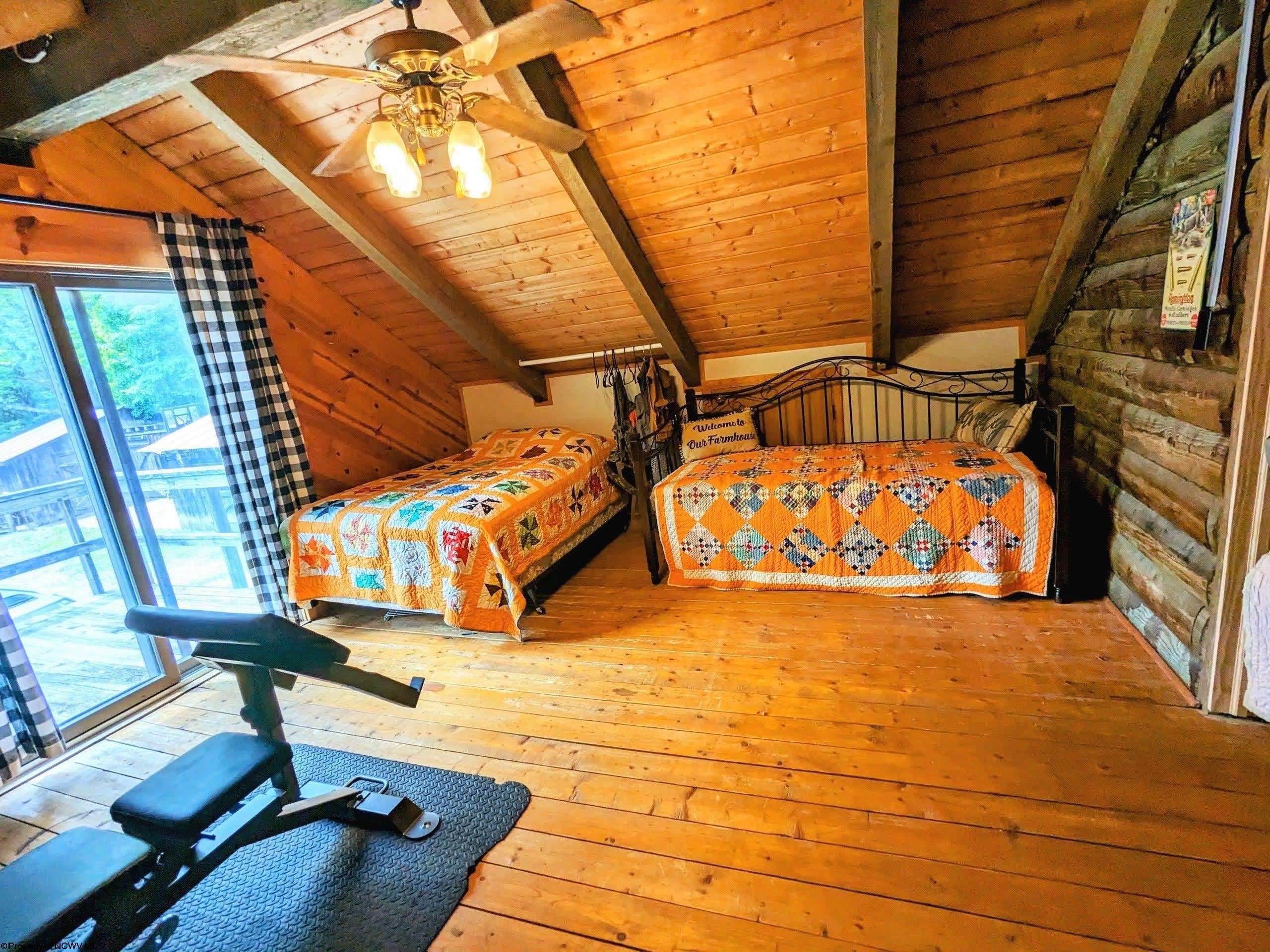 5622 Files Creek Road Beverly, WV 26253 - Photo 36 of 49 Gallery Image 36