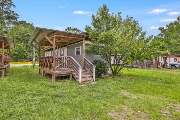 $900 | 10821 Highway 150, Unit 19, Shepherd, TX 77371