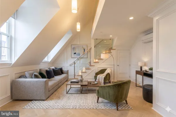 $449,000 | 2007 Wyoming Avenue Northwest, Unit 14, Washington, DC 20009