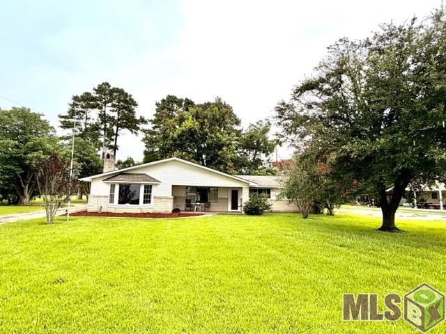 6676 Island Road Jarreau, LA 70749 - Photo 34 of 34