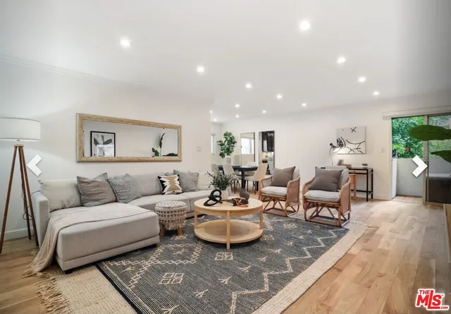 $3,900 | 960 Larrabee Street, Unit 227, West Hollywood, CA 90069