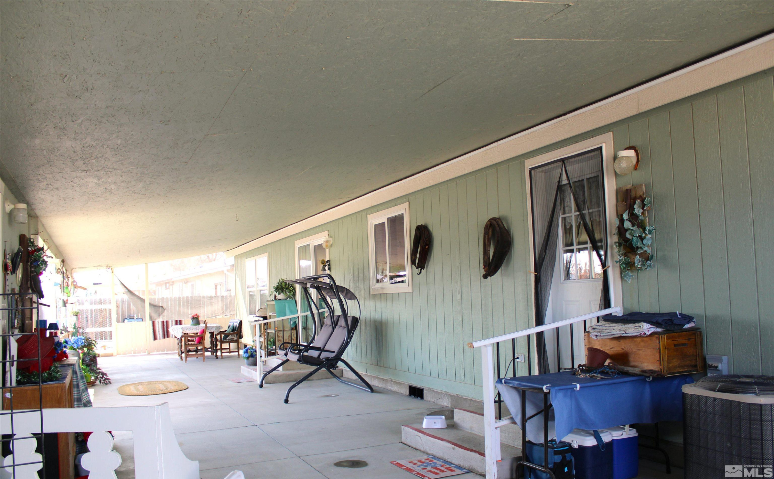 290 Reservoir Road Lovelock, NV 89419 - Photo 12 of 15 a view of gym equipment and children play room