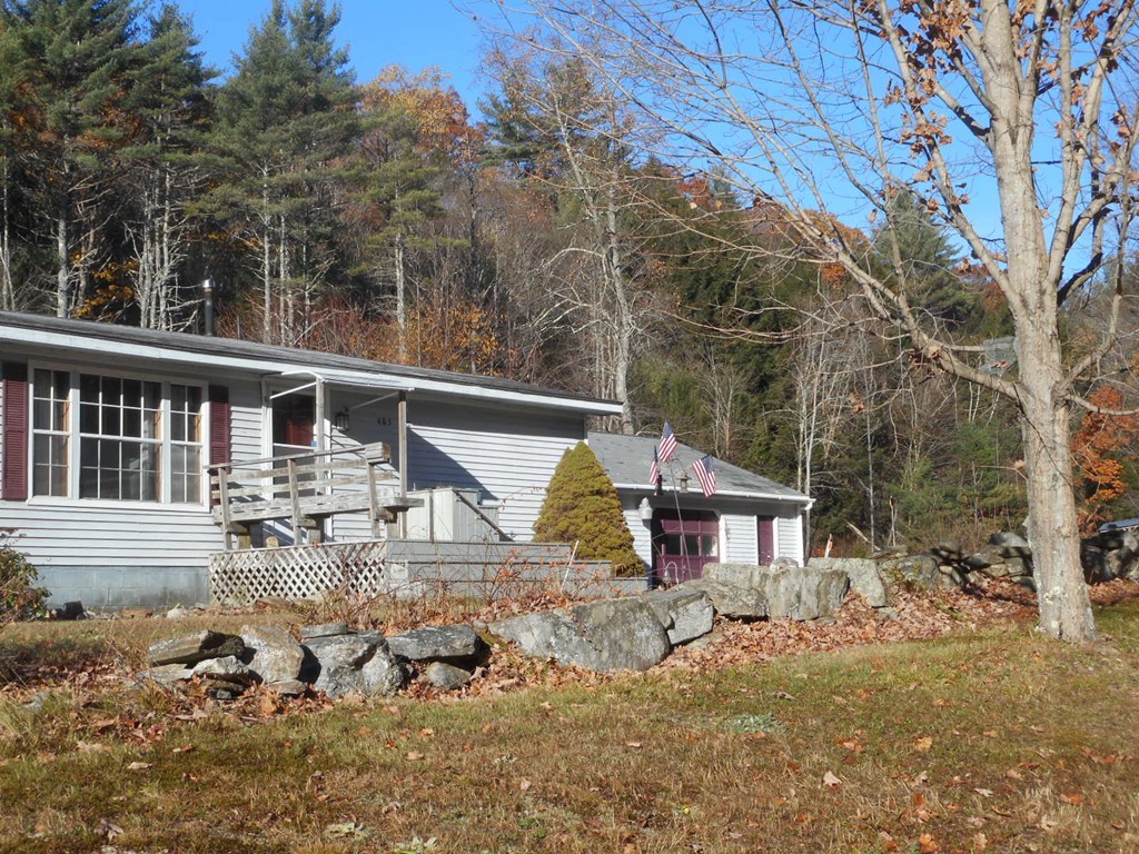 403 Tully Road Orange, MA 01364 - Photo 1 of 18 Gallery Image 1