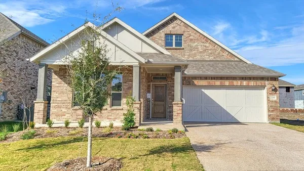 $2,800 | 2201 River Trail, Melissa, TX 75454