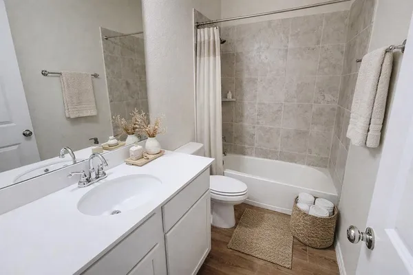 $2,800 | 2201 River Trail, Melissa, TX 75454