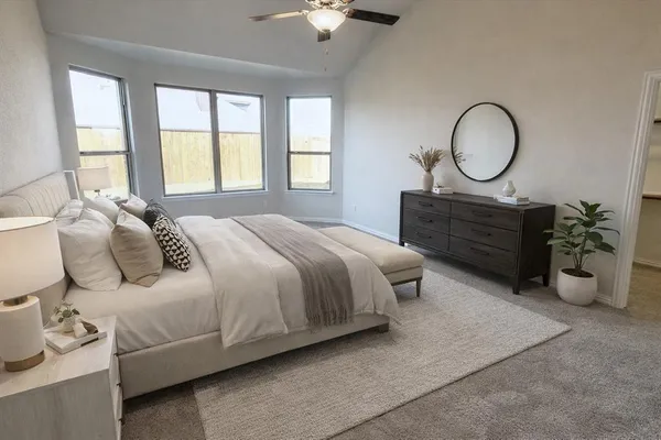 $2,800 | 2201 River Trail, Melissa, TX 75454