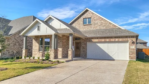 $2,800 | 2201 River Trail, Melissa, TX 75454