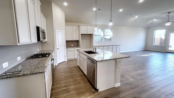 $2,800 | 2201 River Trail, Melissa, TX 75454