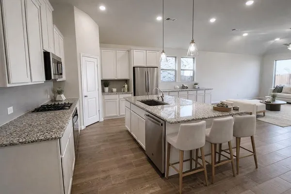 $2,800 | 2201 River Trail, Melissa, TX 75454