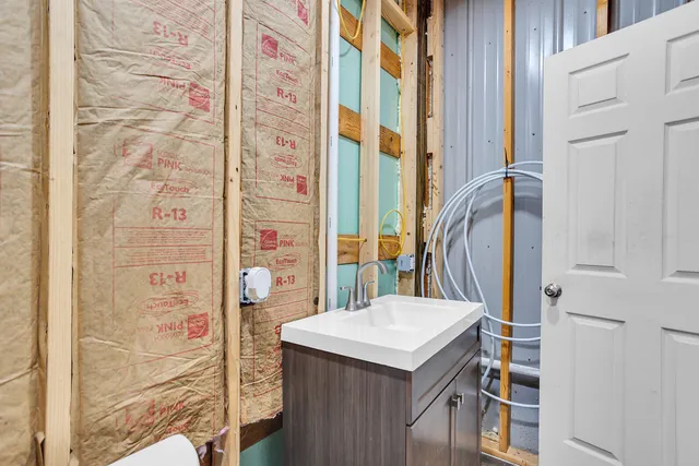 $134,900 | V/l Fowler Road, Hanover, MI 49241