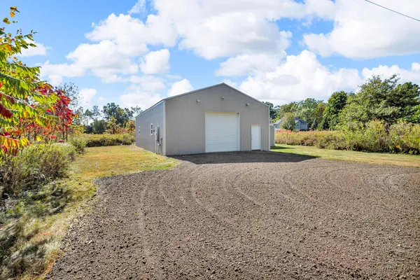 $125,000 | V/l Fowler Road, Hanover, MI 49241