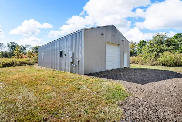 $125,000 | V/l Fowler Road, Hanover, MI 49241