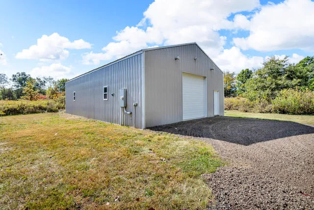 $134,900 | V/l Fowler Road, Hanover, MI 49241