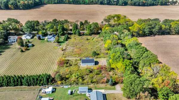 $125,000 | V/l Fowler Road, Hanover, MI 49241