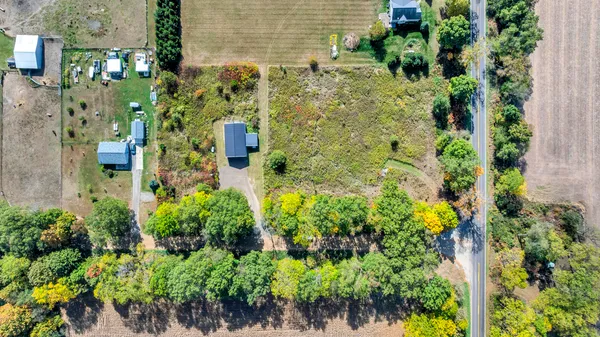 $125,000 | V/l Fowler Road, Hanover, MI 49241
